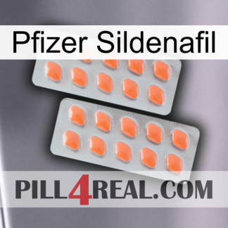 Pfizer Sildenafil 27
